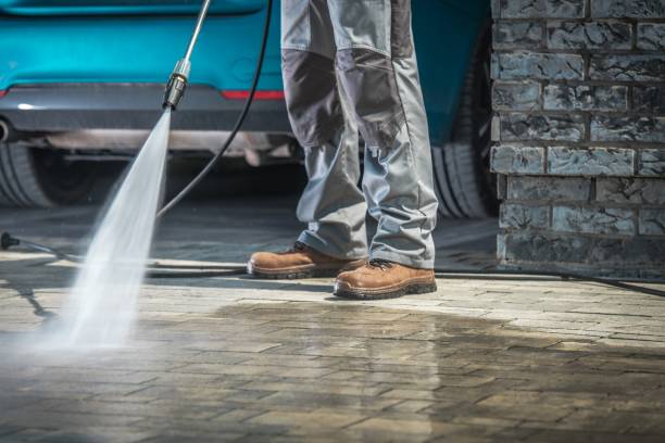 Boat and Dock Cleaning in Ponderay, ID