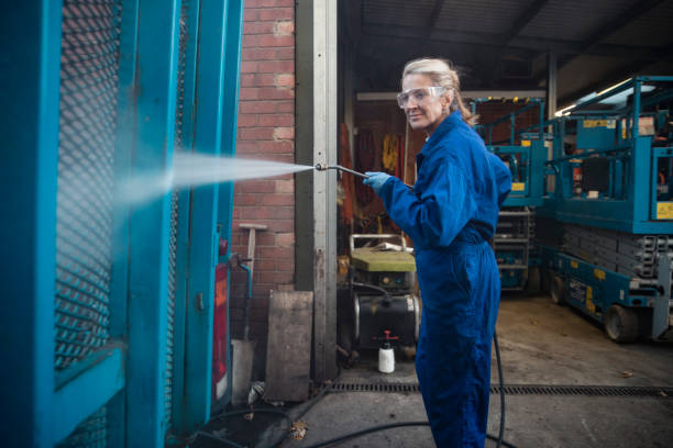 Best Machinery and Equipment Cleaning  in Ponderay, ID