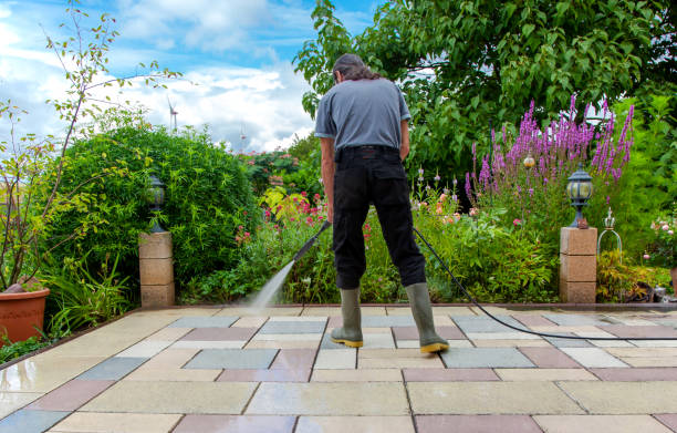 Best Fence Cleaning  in Ponderay, ID