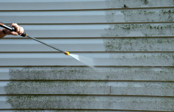 Best Building Exterior Washing  in Ponderay, ID