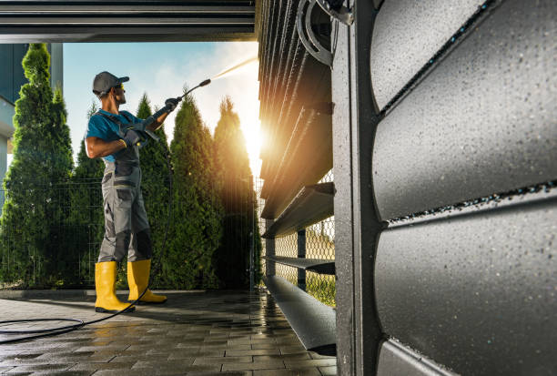 Best Gas Station Cleaning  in Ponderay, ID