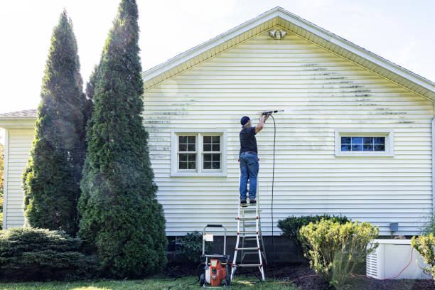 Best Roof Washing  in Ponderay, ID