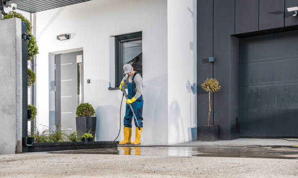 Best House Exterior Washing  in Ponderay, ID