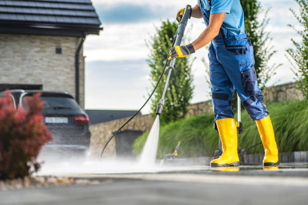 Best Parking Lot and Garage Cleaning  in Ponderay, ID